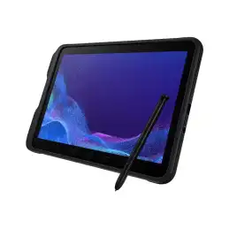 Samsung Galaxy Tab Active 4 Pro - Tablette - robuste - Android - 128 Go - 10.1" TFT (1920 x 1200) - ... (SM-T636BZKEEEB)_5